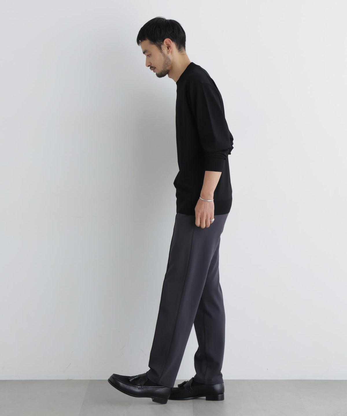 ジャケT(R) ELITE FUNCTION ニット長袖
