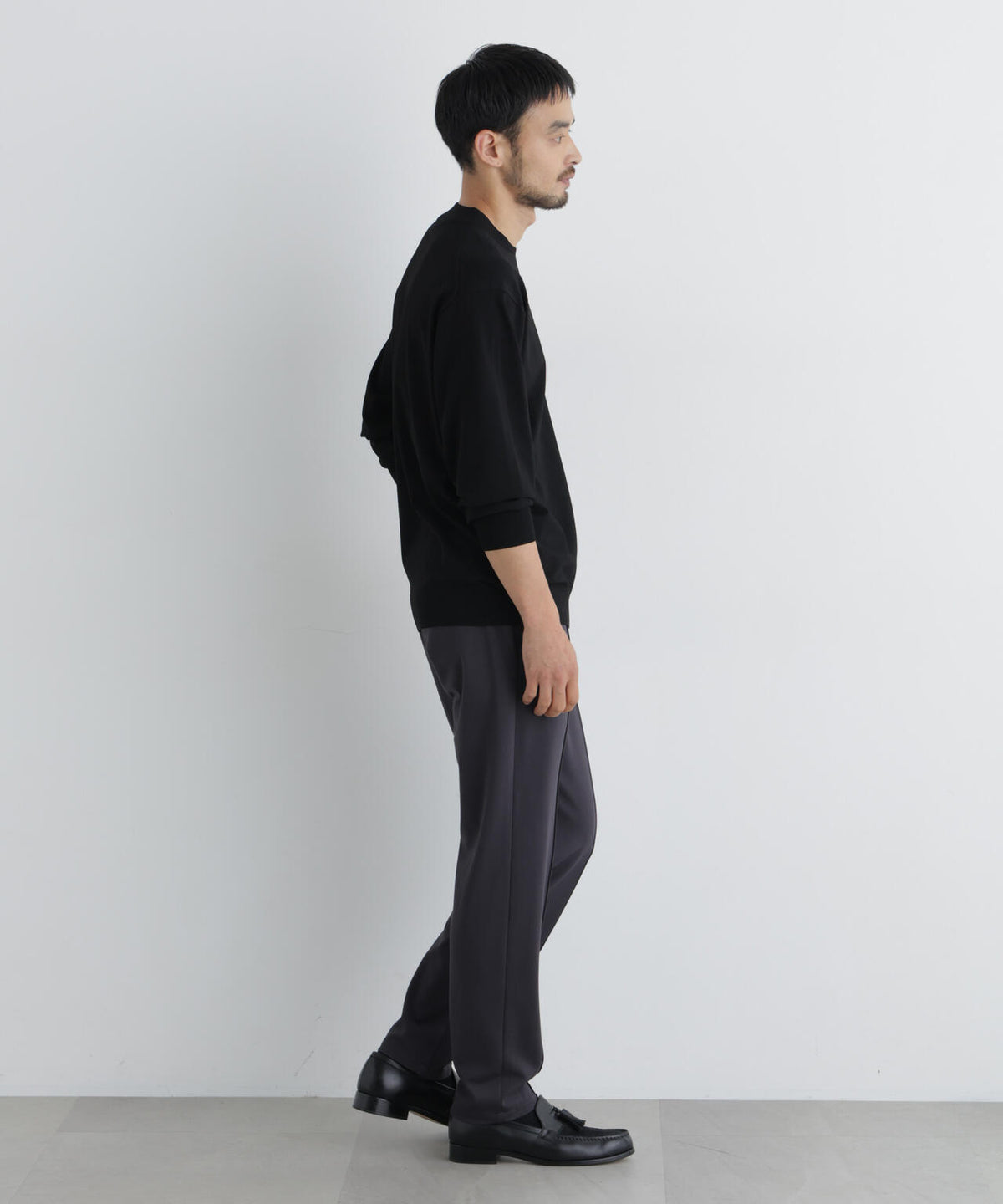 ジャケT(R) ELITE FUNCTION ニット長袖