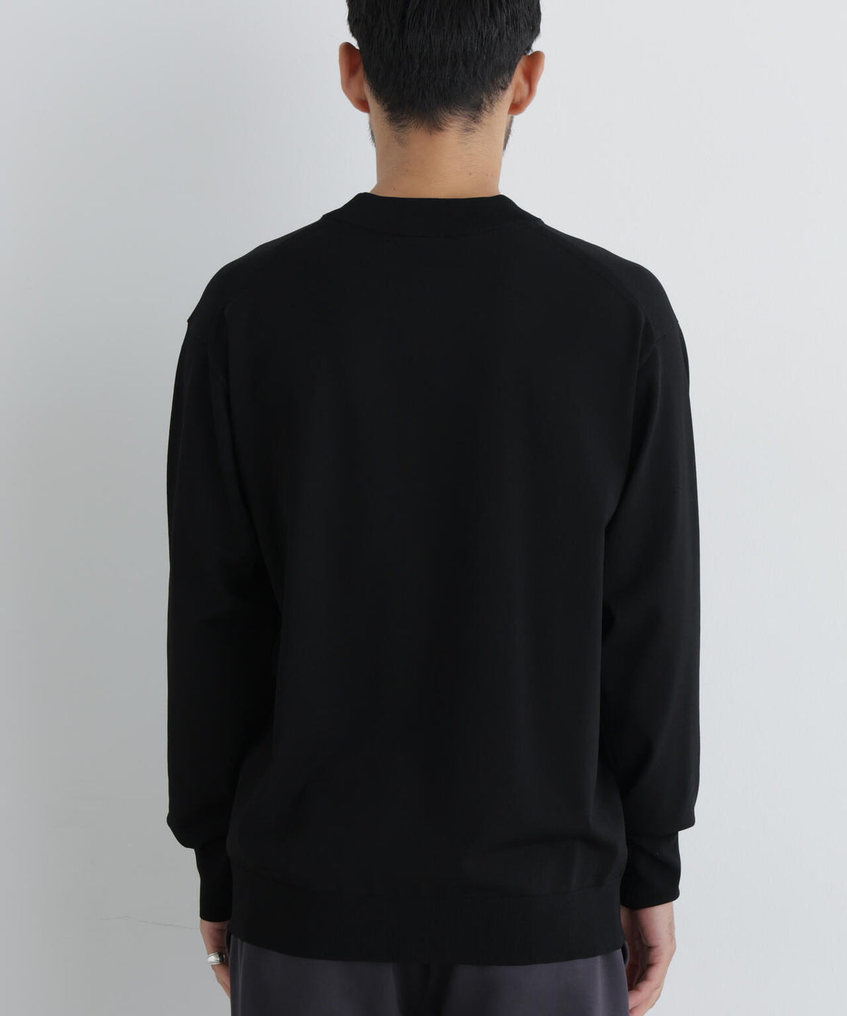 ジャケT(R) ELITE FUNCTION ニット長袖