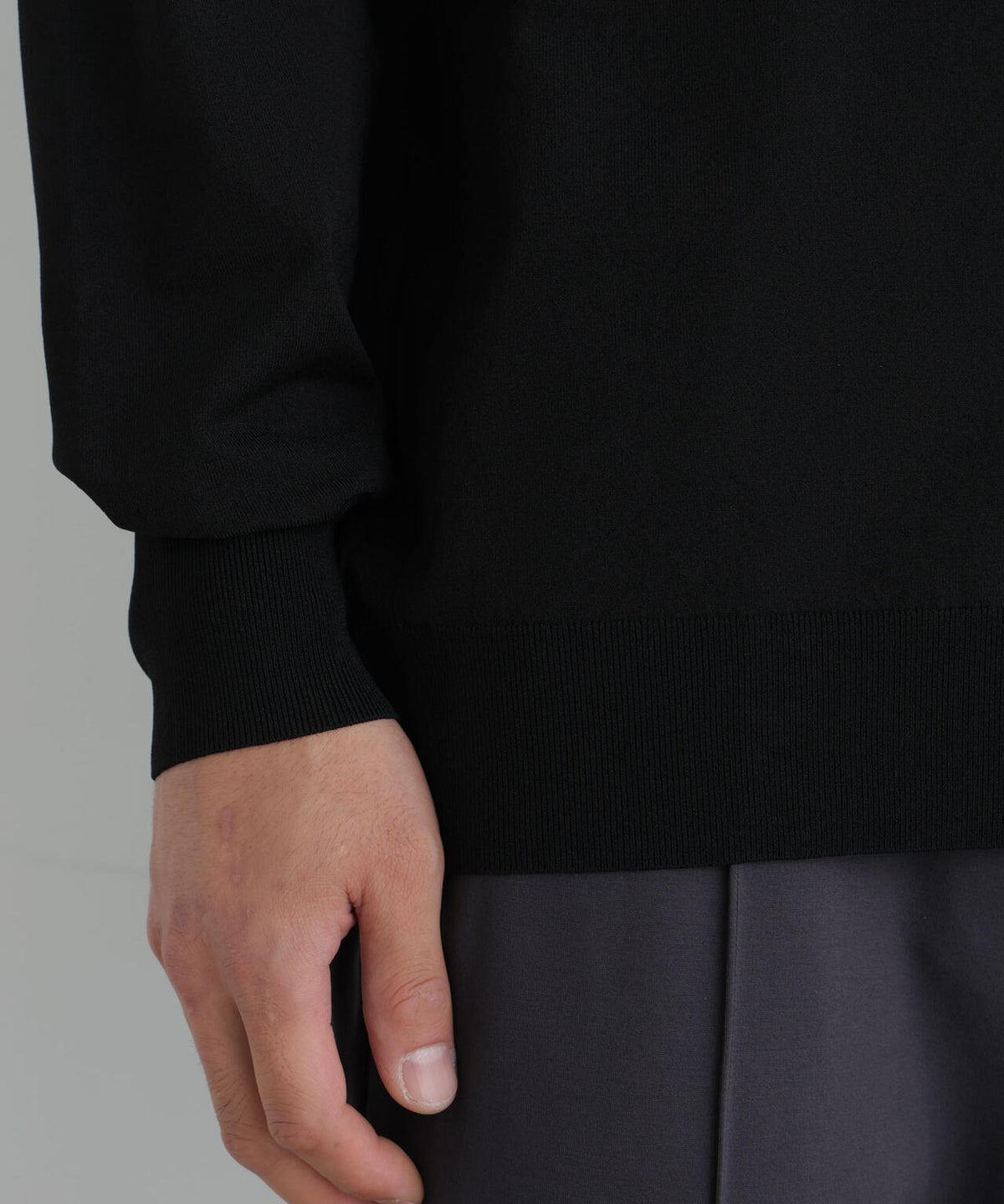 ジャケT(R) ELITE FUNCTION ニット長袖