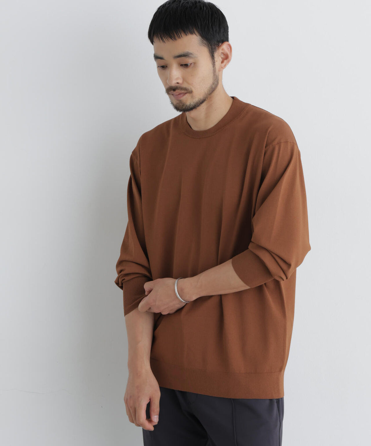 ジャケT(R) ELITE FUNCTION ニット長袖