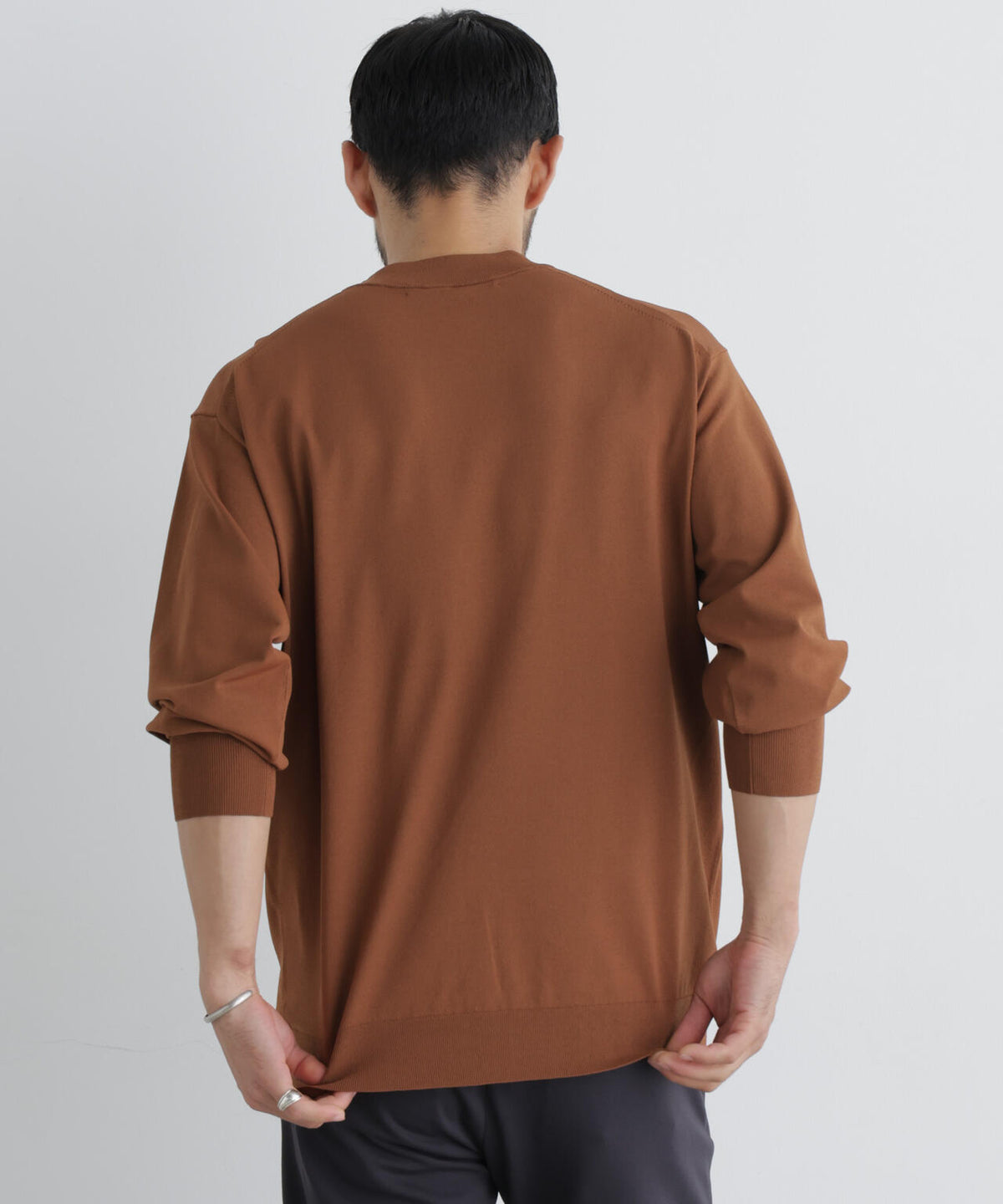 ジャケT(R) ELITE FUNCTION ニット長袖