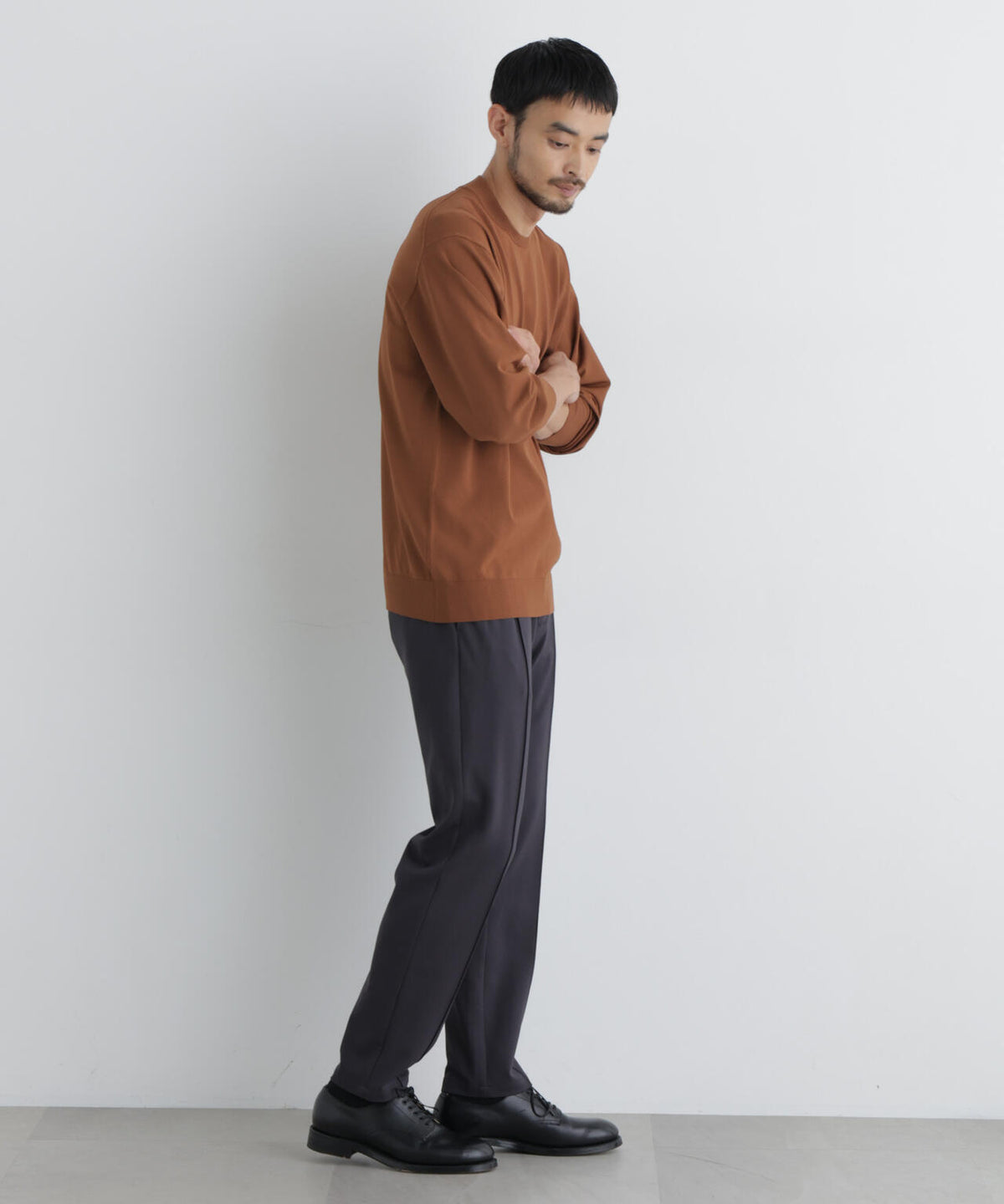 ジャケT(R) ELITE FUNCTION ニット長袖