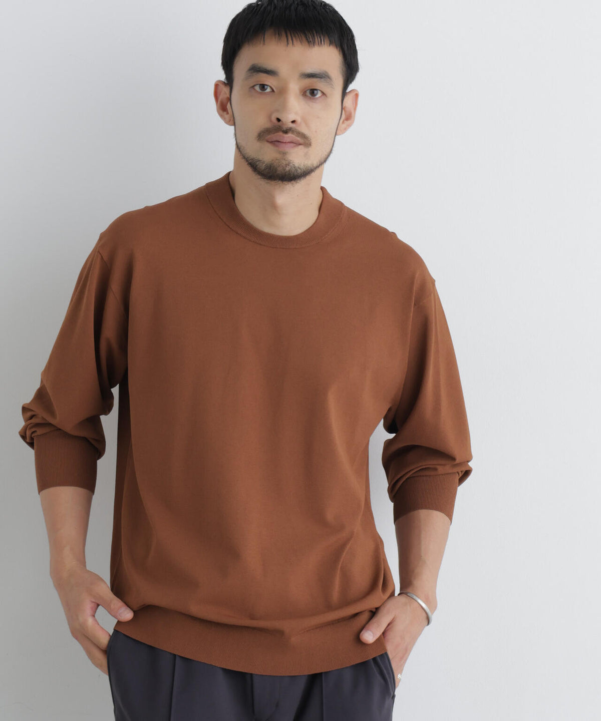 ジャケT(R) ELITE FUNCTION ニット長袖