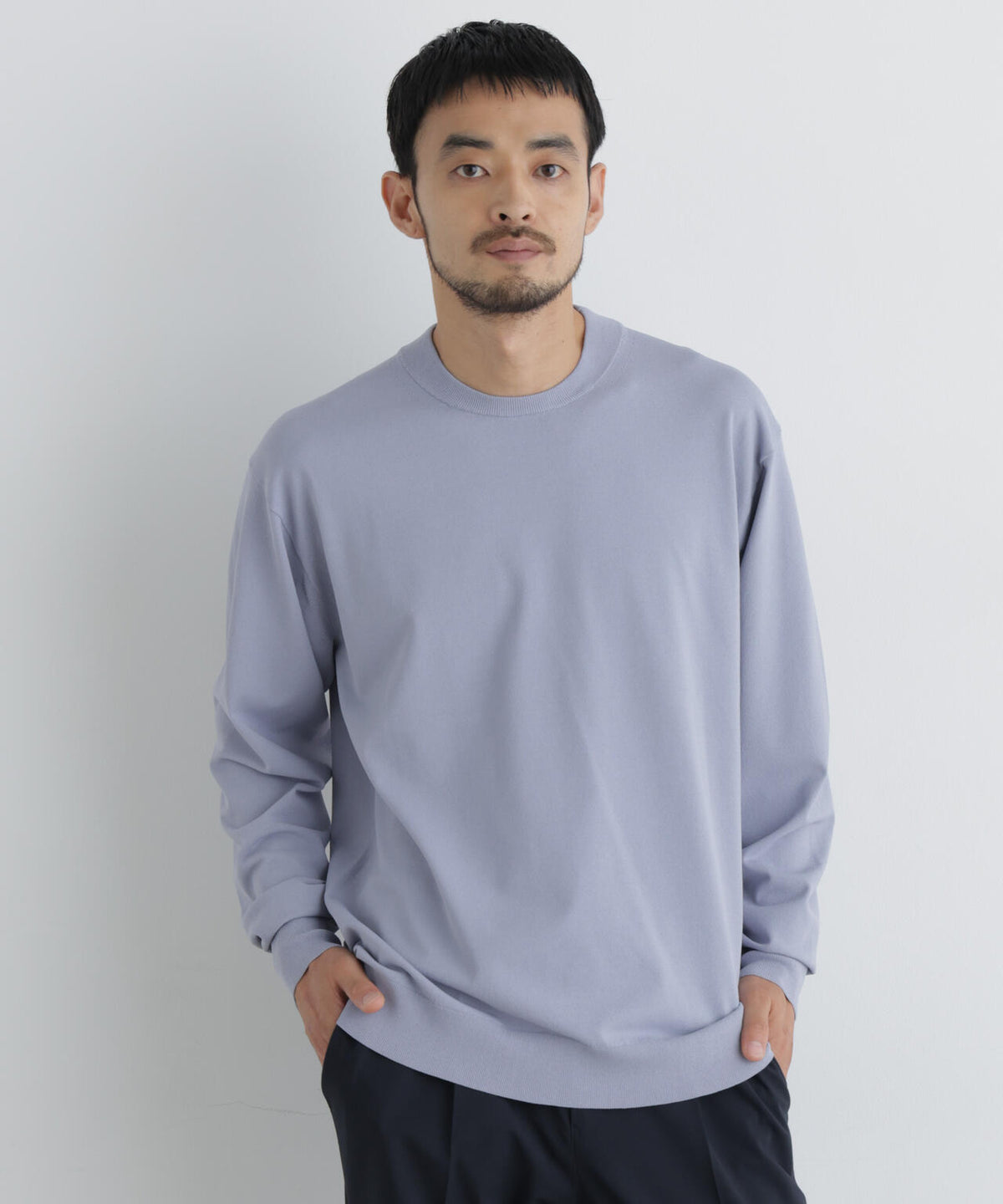 ジャケT(R) ELITE FUNCTION ニット長袖