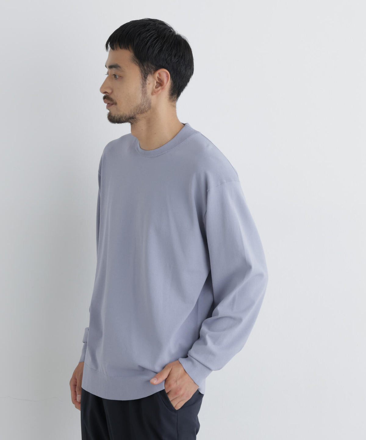 ジャケT(R) ELITE FUNCTION ニット長袖