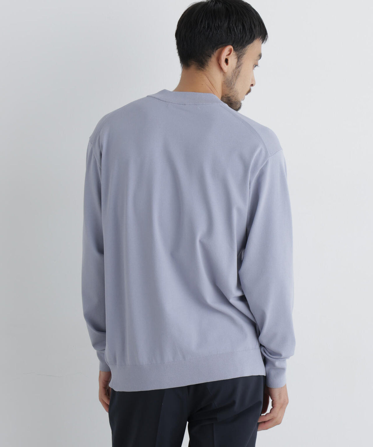 ジャケT(R) ELITE FUNCTION ニット長袖