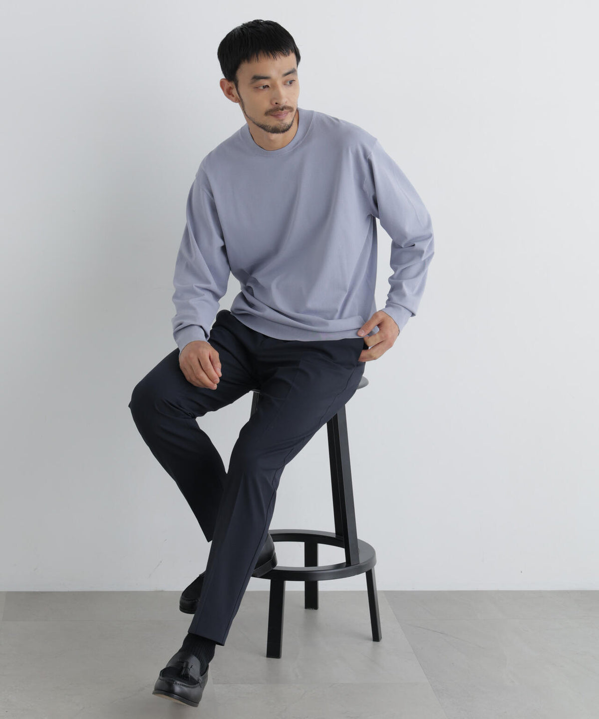 ジャケT(R) ELITE FUNCTION ニット長袖