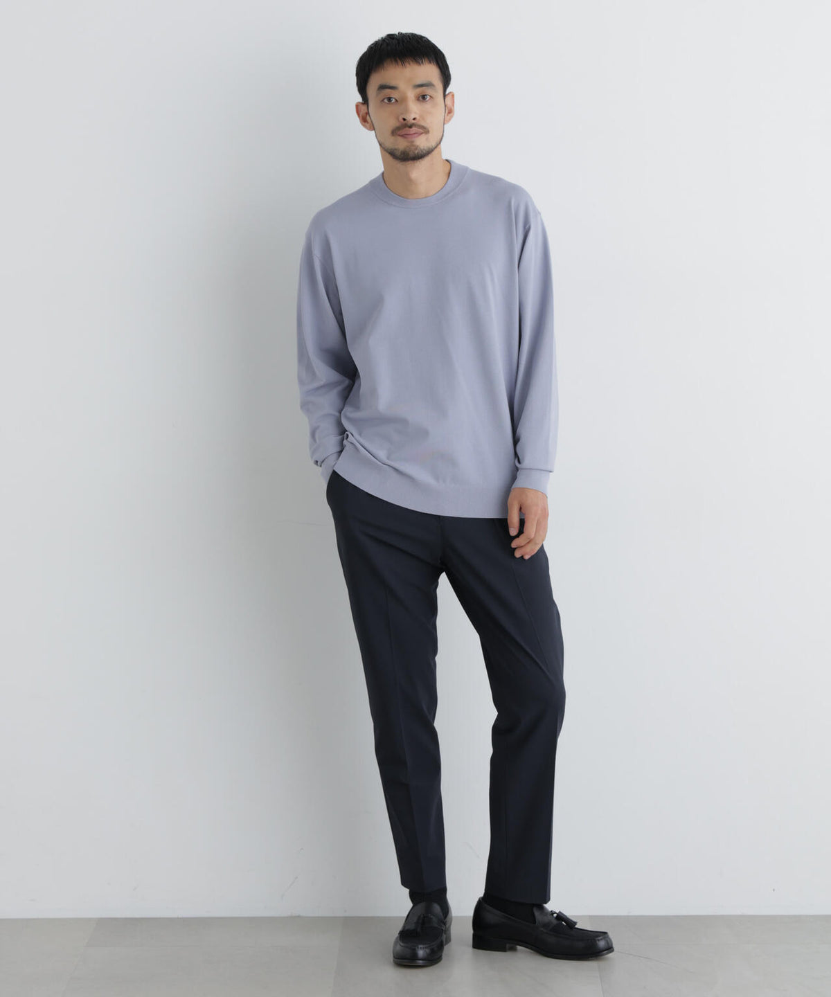 ジャケT(R) ELITE FUNCTION ニット長袖