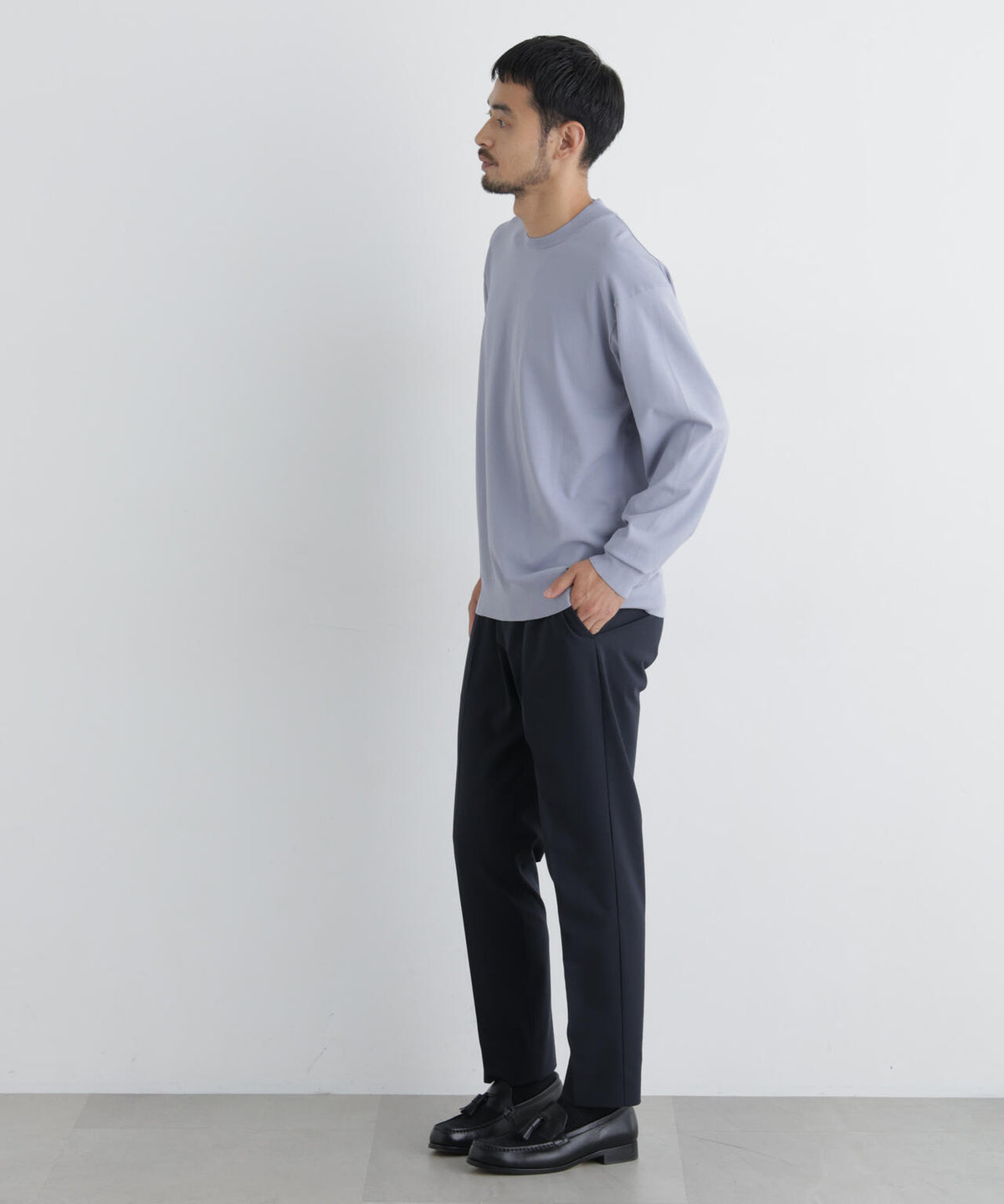 ジャケT(R) ELITE FUNCTION ニット長袖
