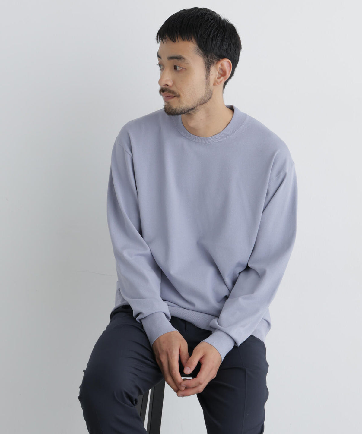 ジャケT(R) ELITE FUNCTION ニット長袖