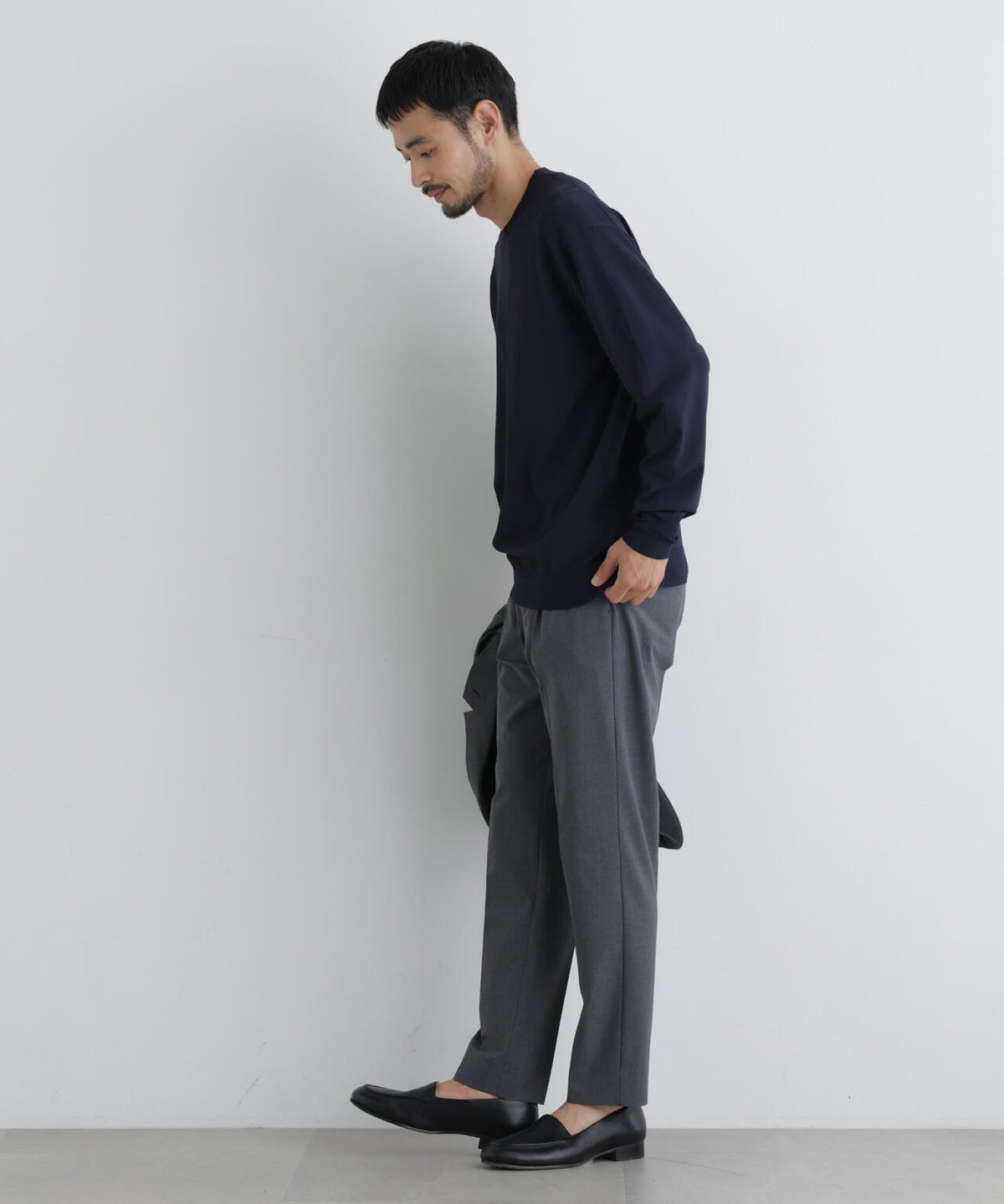 ジャケT(R) ELITE FUNCTION ニット長袖