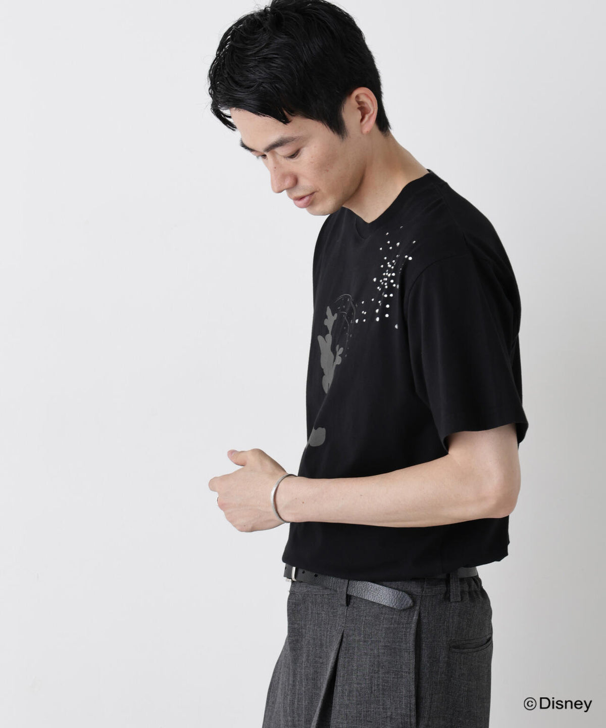 「GOOD ROCK SPEED」FANTASIA/Tシャツ