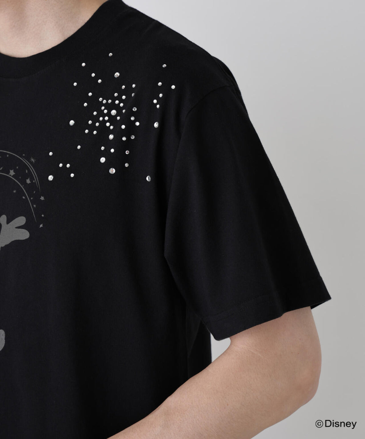 「GOOD ROCK SPEED」FANTASIA/Tシャツ