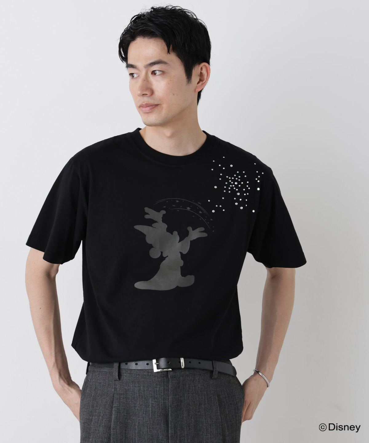 「GOOD ROCK SPEED」FANTASIA/Tシャツ