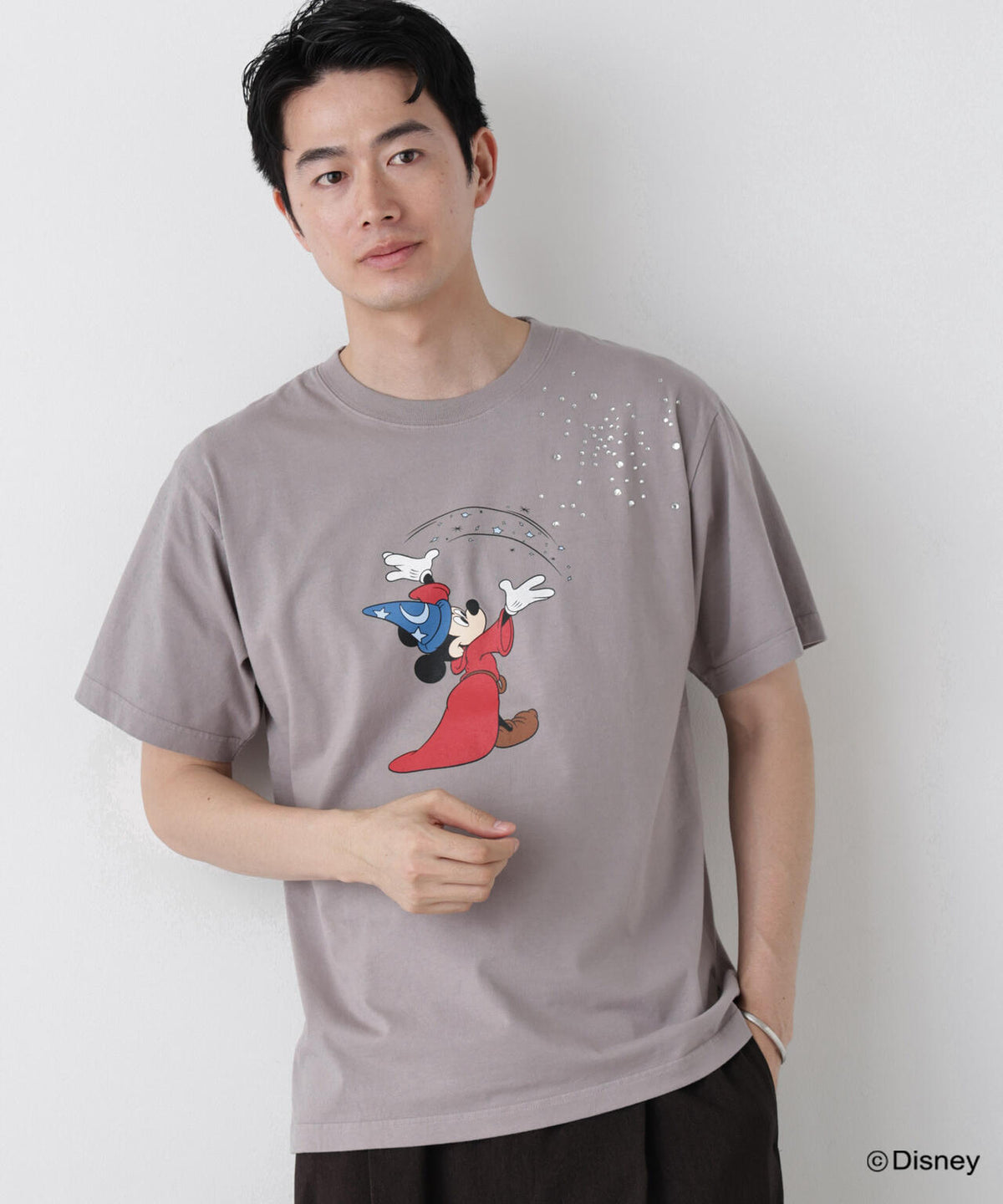 「GOOD ROCK SPEED」FANTASIA/Tシャツ