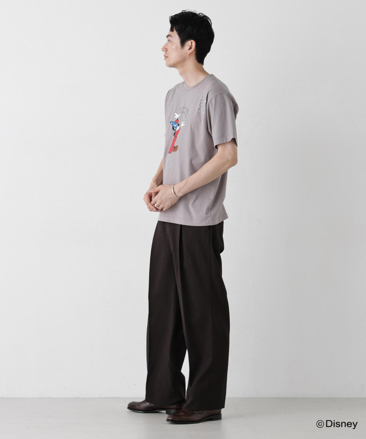 「GOOD ROCK SPEED」FANTASIA/Tシャツ