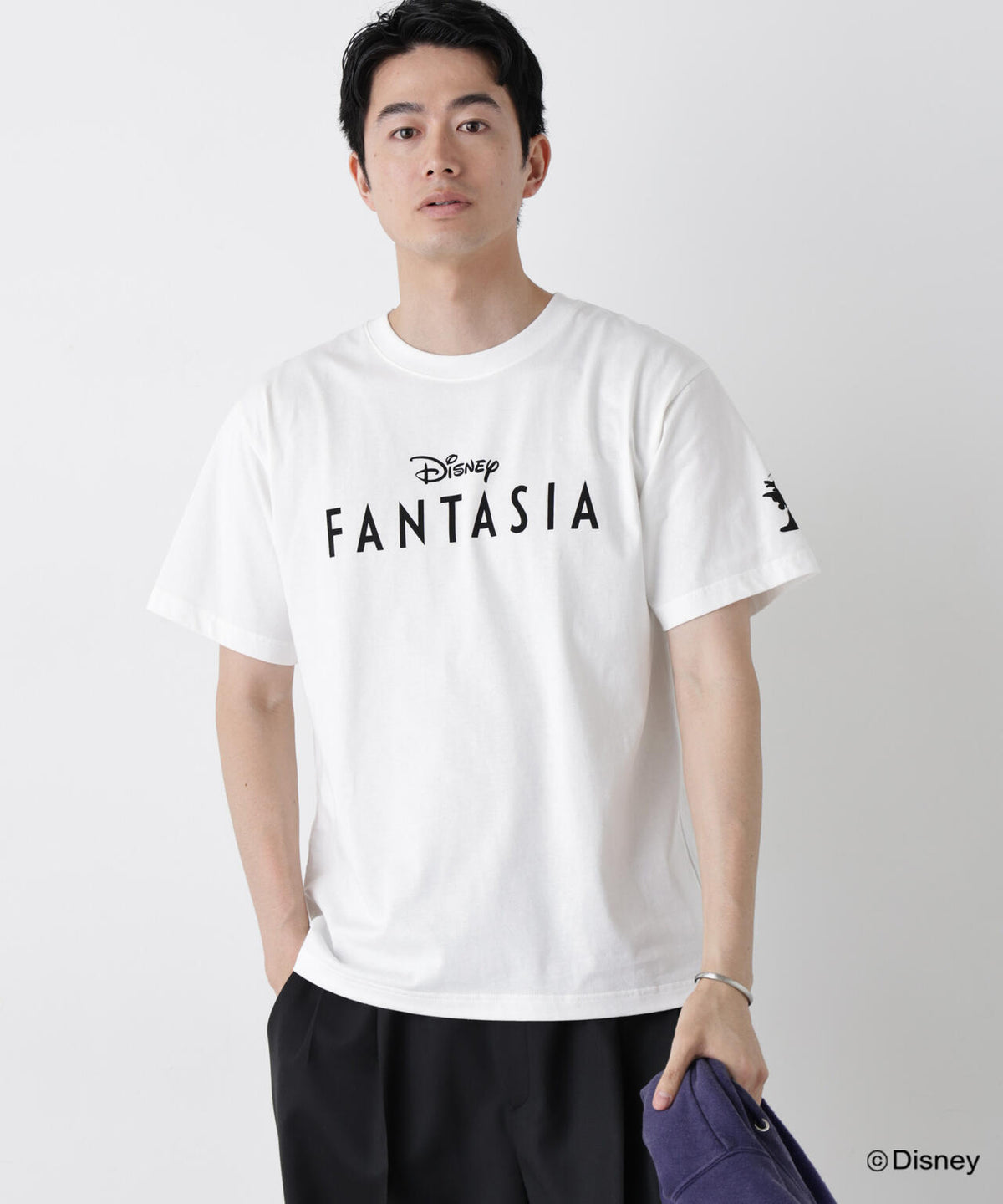 「GOOD ROCK SPEED」FANTASIA/Tシャツ