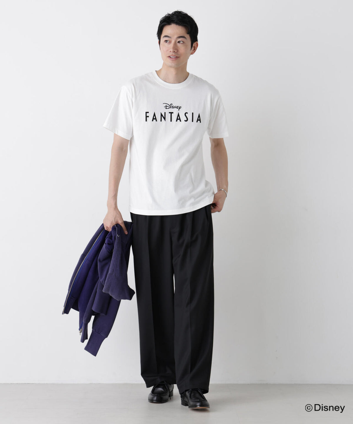 「GOOD ROCK SPEED」FANTASIA/Tシャツ