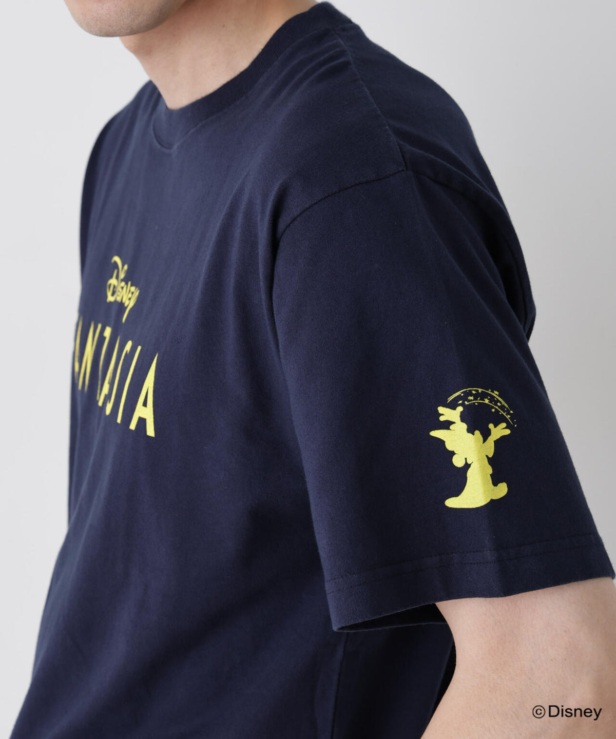 「GOOD ROCK SPEED」FANTASIA/Tシャツ