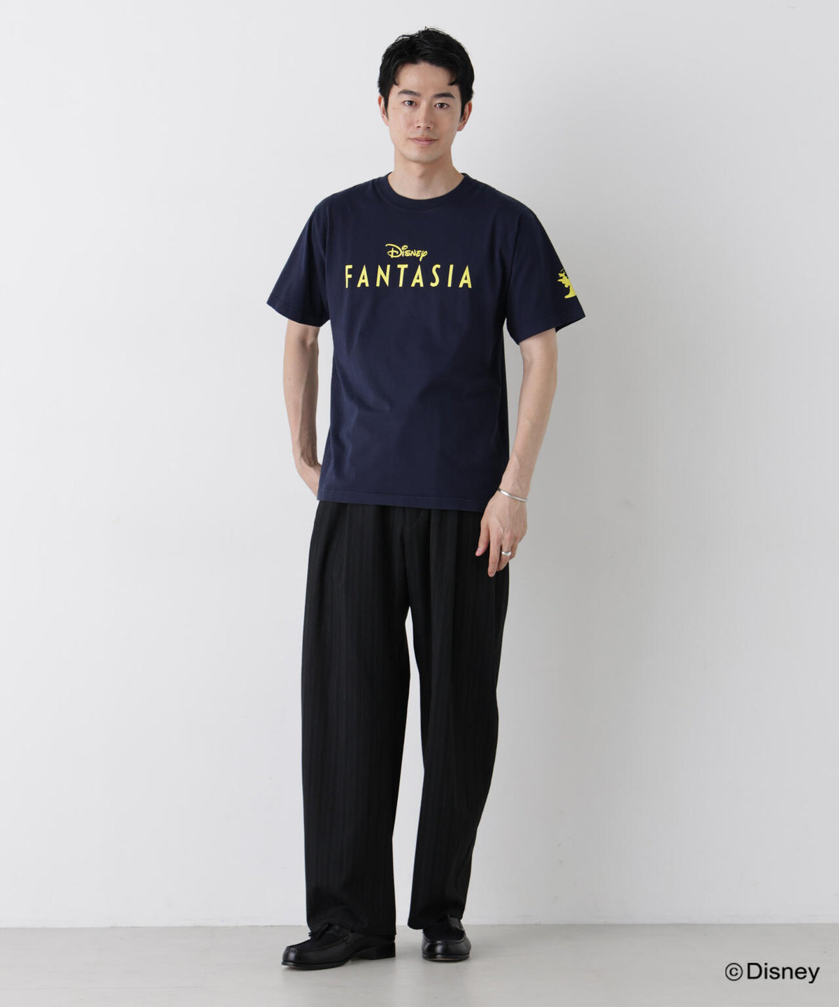 「GOOD ROCK SPEED」FANTASIA/Tシャツ