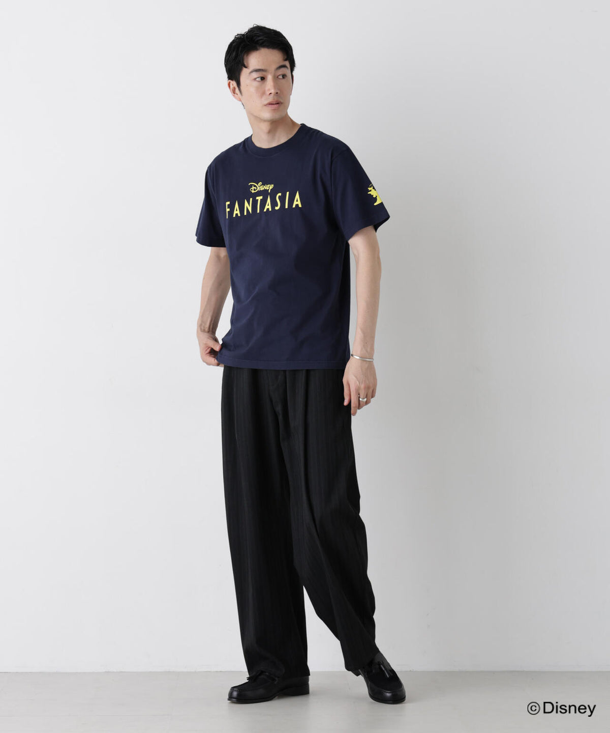 「GOOD ROCK SPEED」FANTASIA/Tシャツ