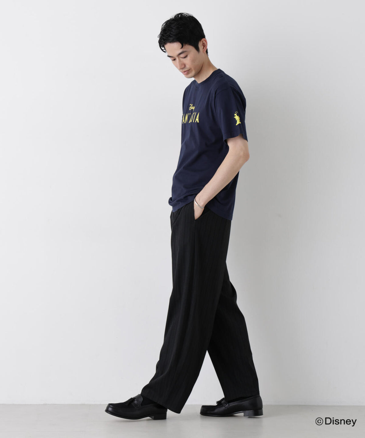 「GOOD ROCK SPEED」FANTASIA/Tシャツ