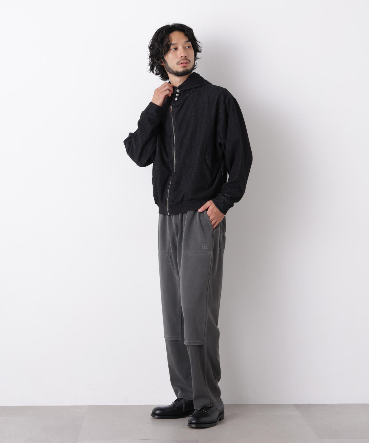 「surplus」 スウェットパンツ