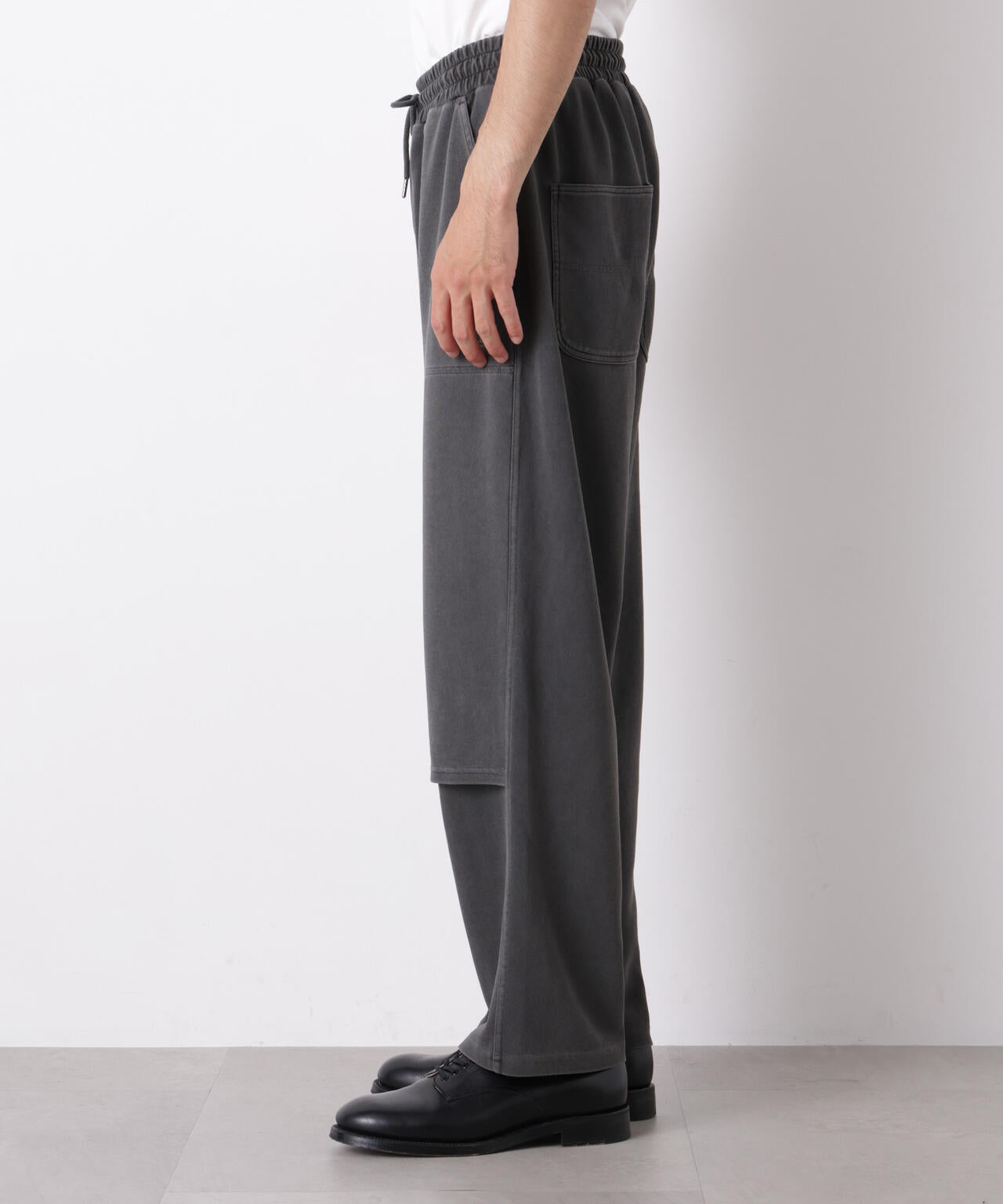 「surplus」 スウェットパンツ