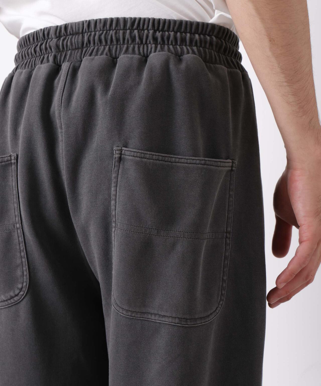 「surplus」 スウェットパンツ