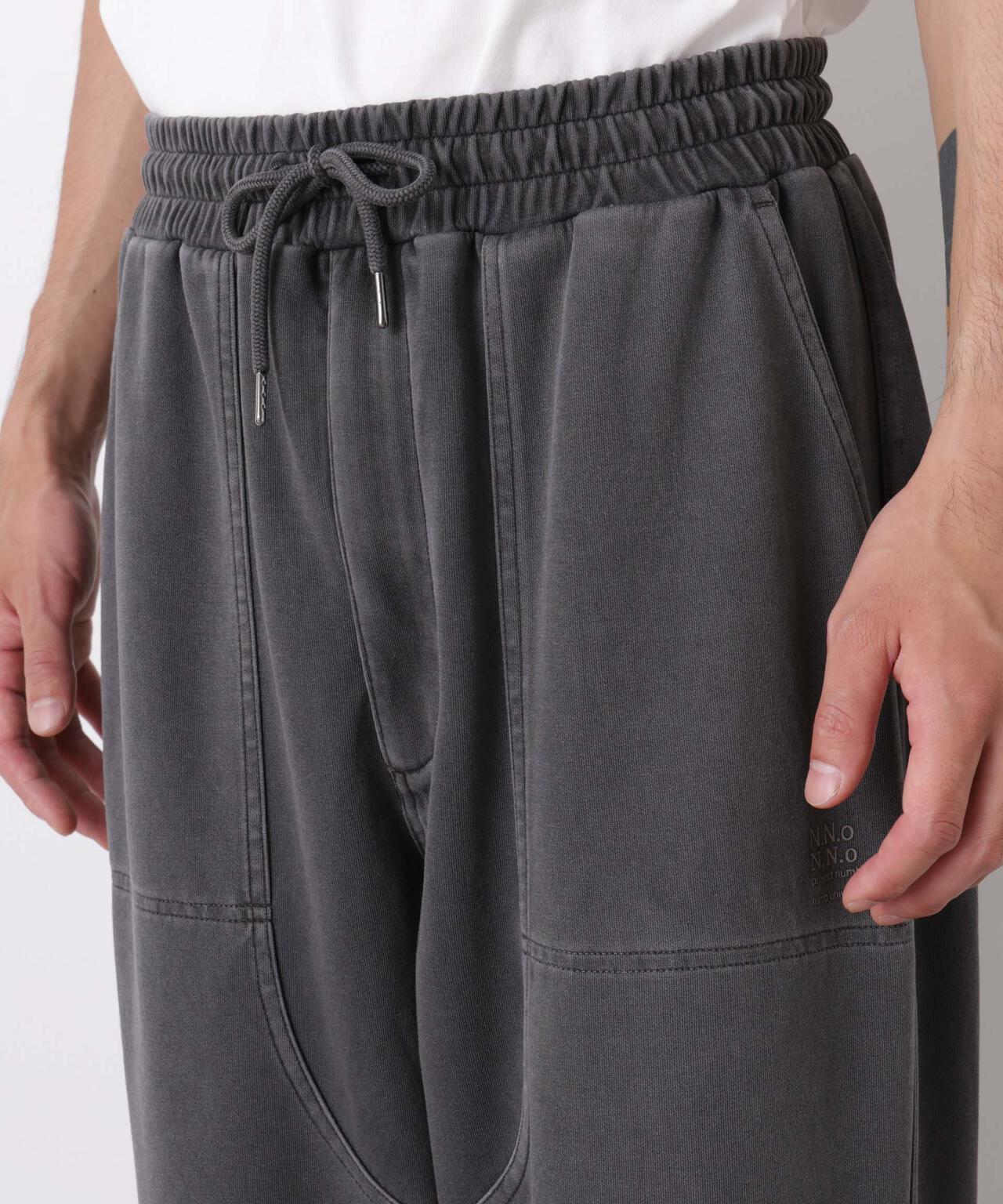 「surplus」 スウェットパンツ