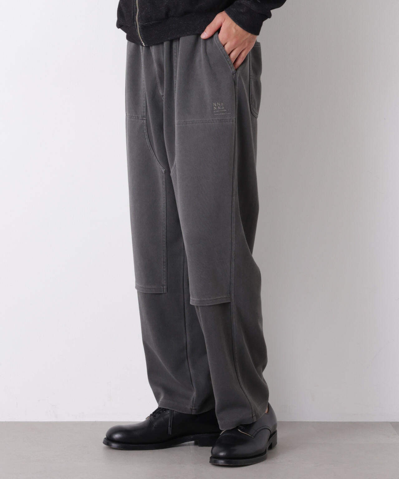 「surplus」 スウェットパンツ