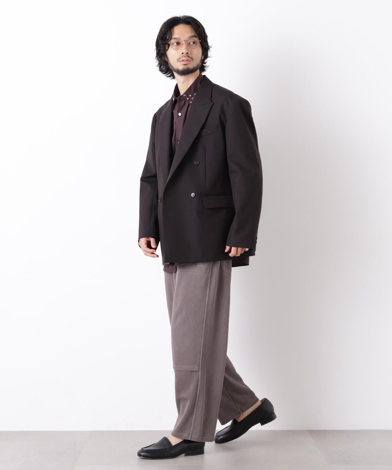「surplus」 スウェットパンツ