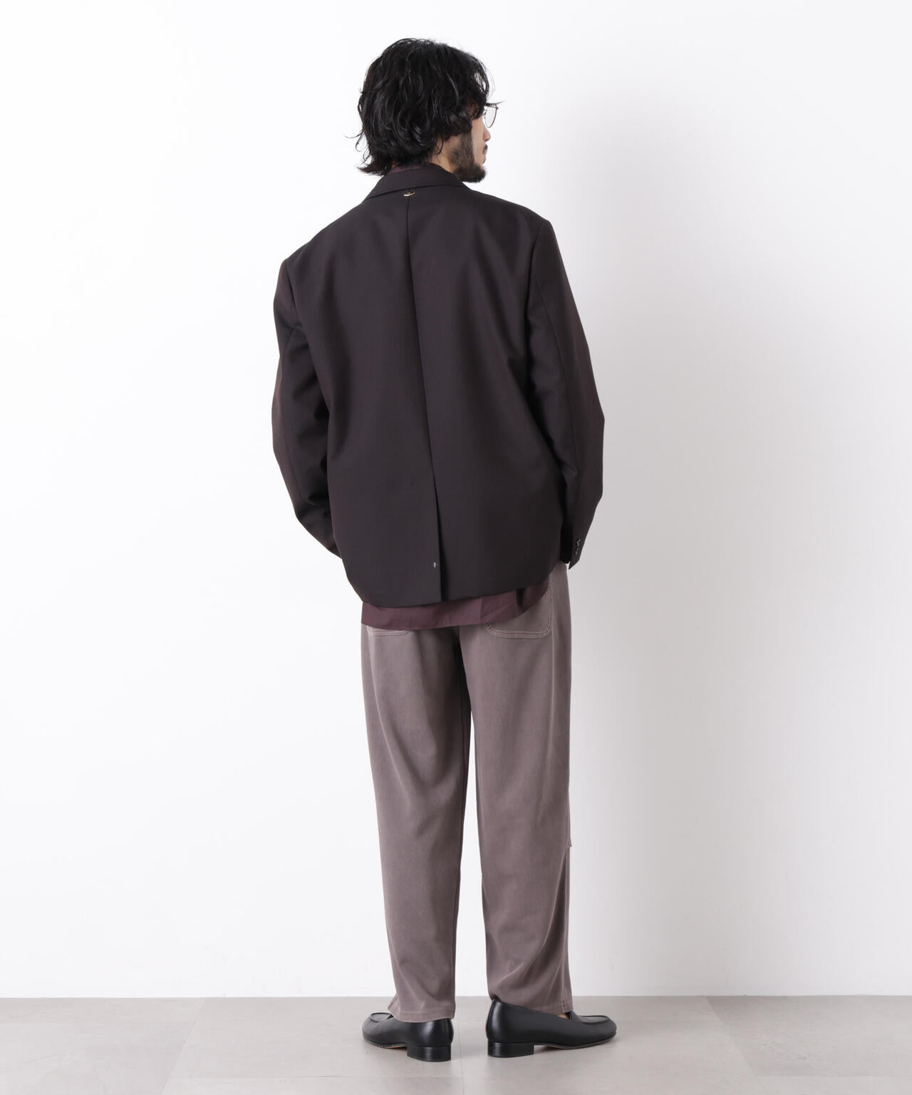 「surplus」 スウェットパンツ
