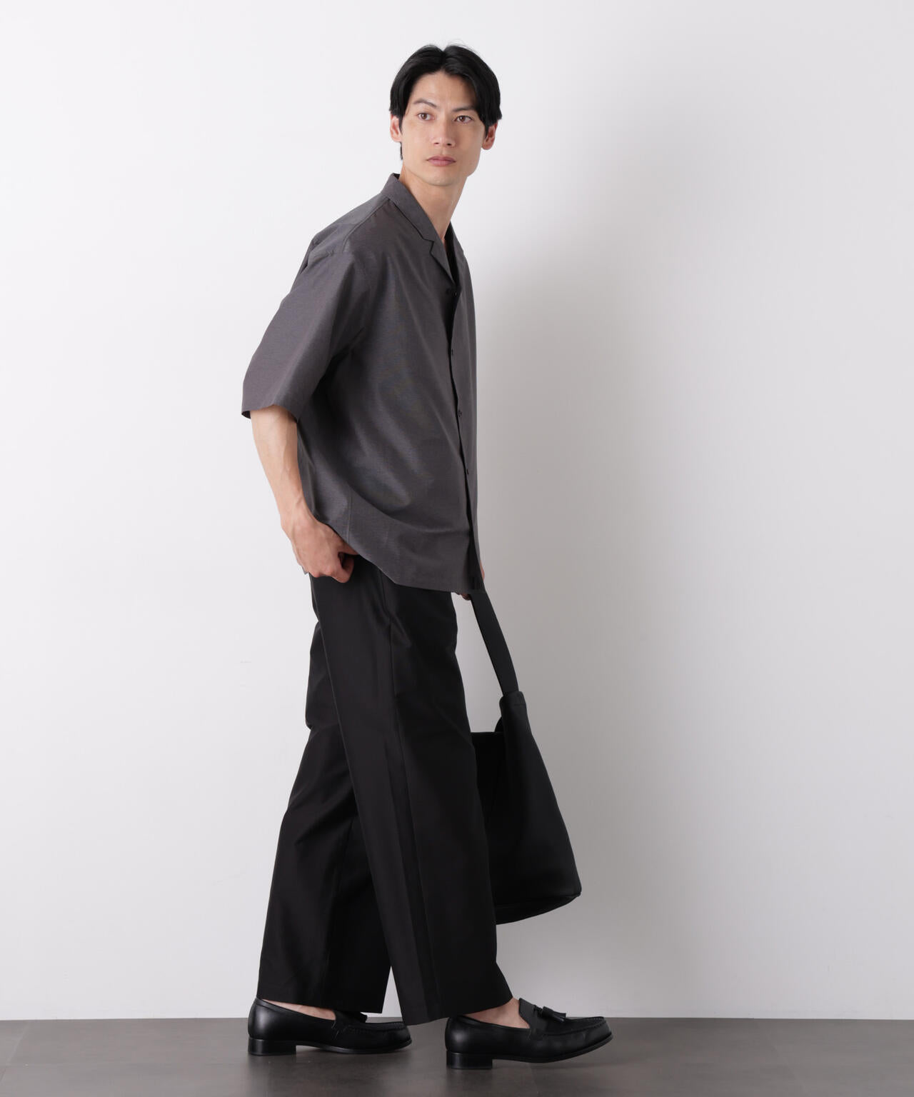 0 ZERO LAYER 9 3Dパンツ(セットアップ可)