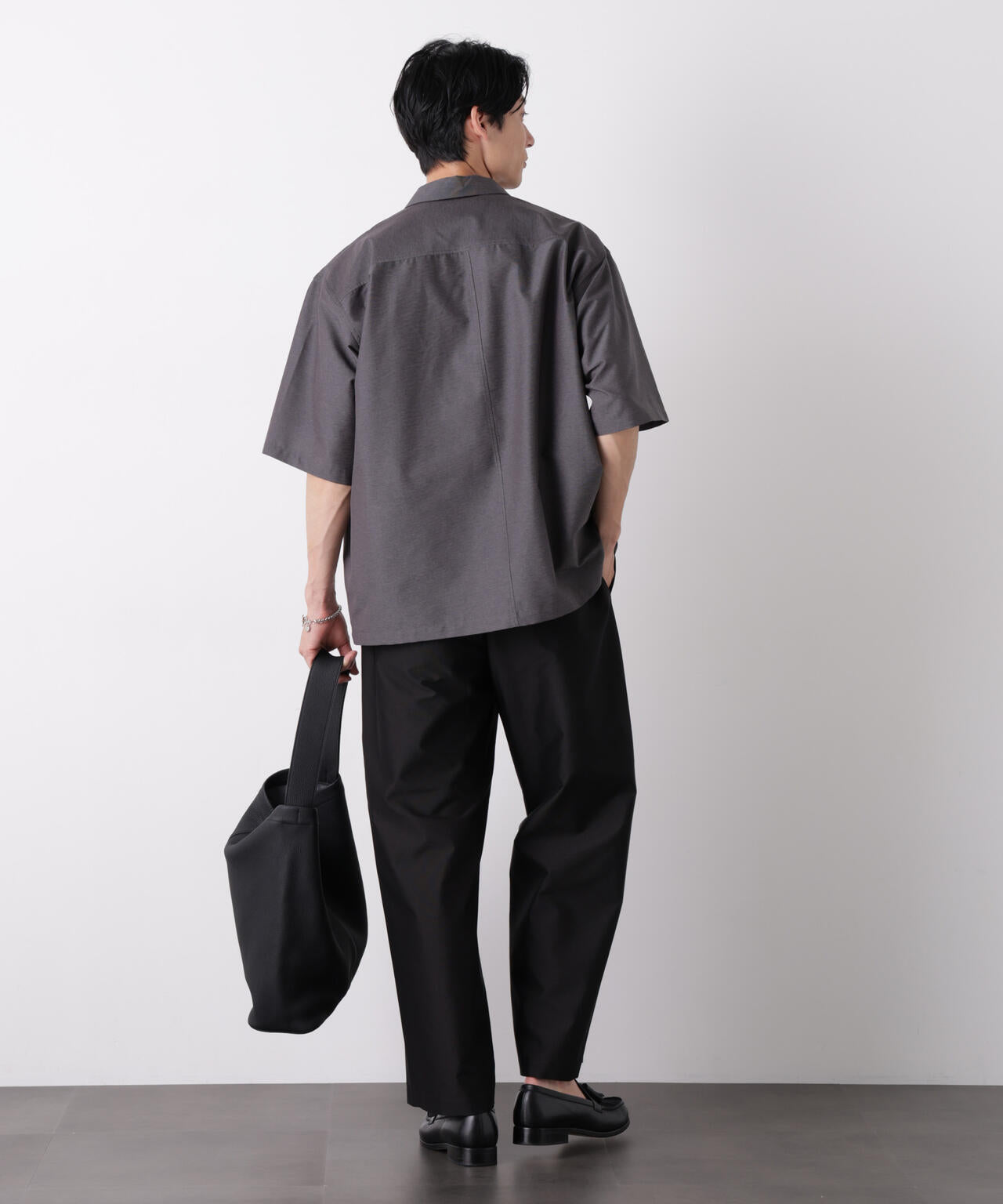 0 ZERO LAYER 9 3Dパンツ(セットアップ可)