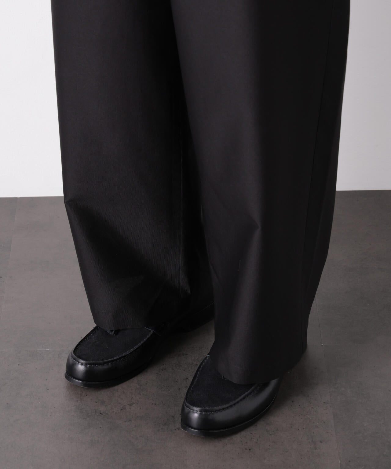 0 ZERO LAYER 9 3Dパンツ(セットアップ可)