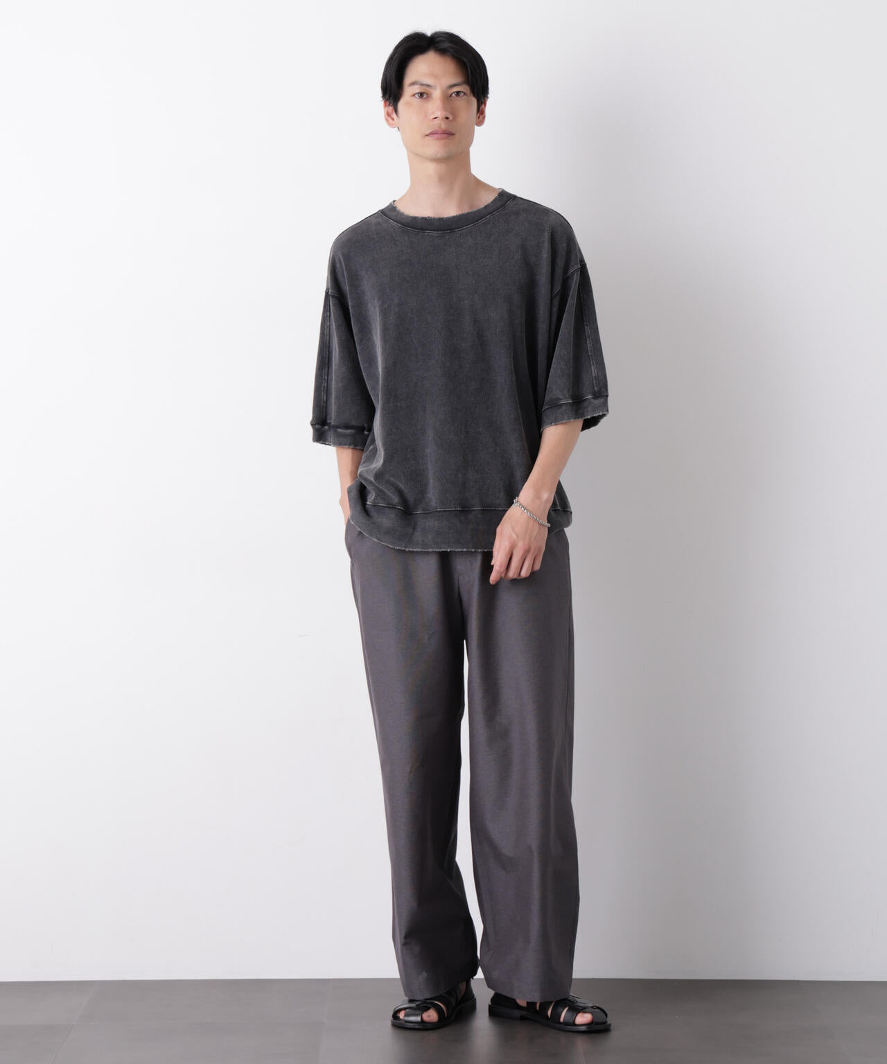 0 ZERO LAYER 9 3Dパンツ(セットアップ可)