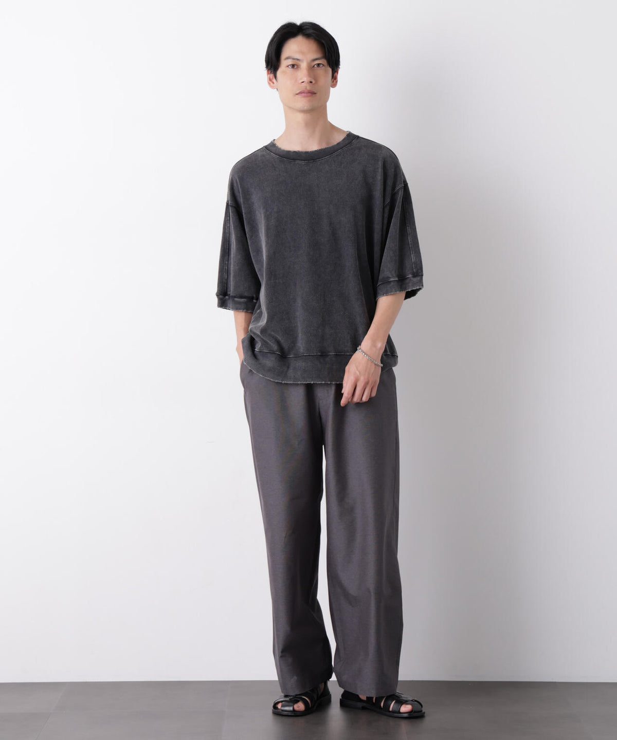 0 ZERO LAYER 9 3Dパンツ(セットアップ可)