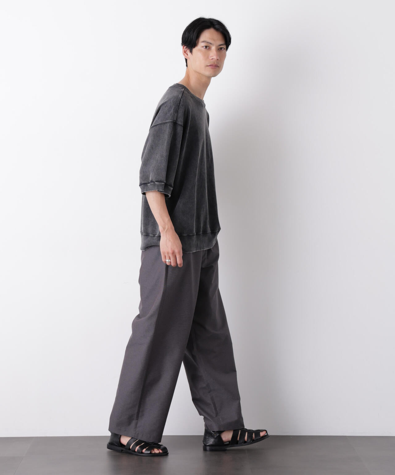 0 ZERO LAYER 9 3Dパンツ(セットアップ可)