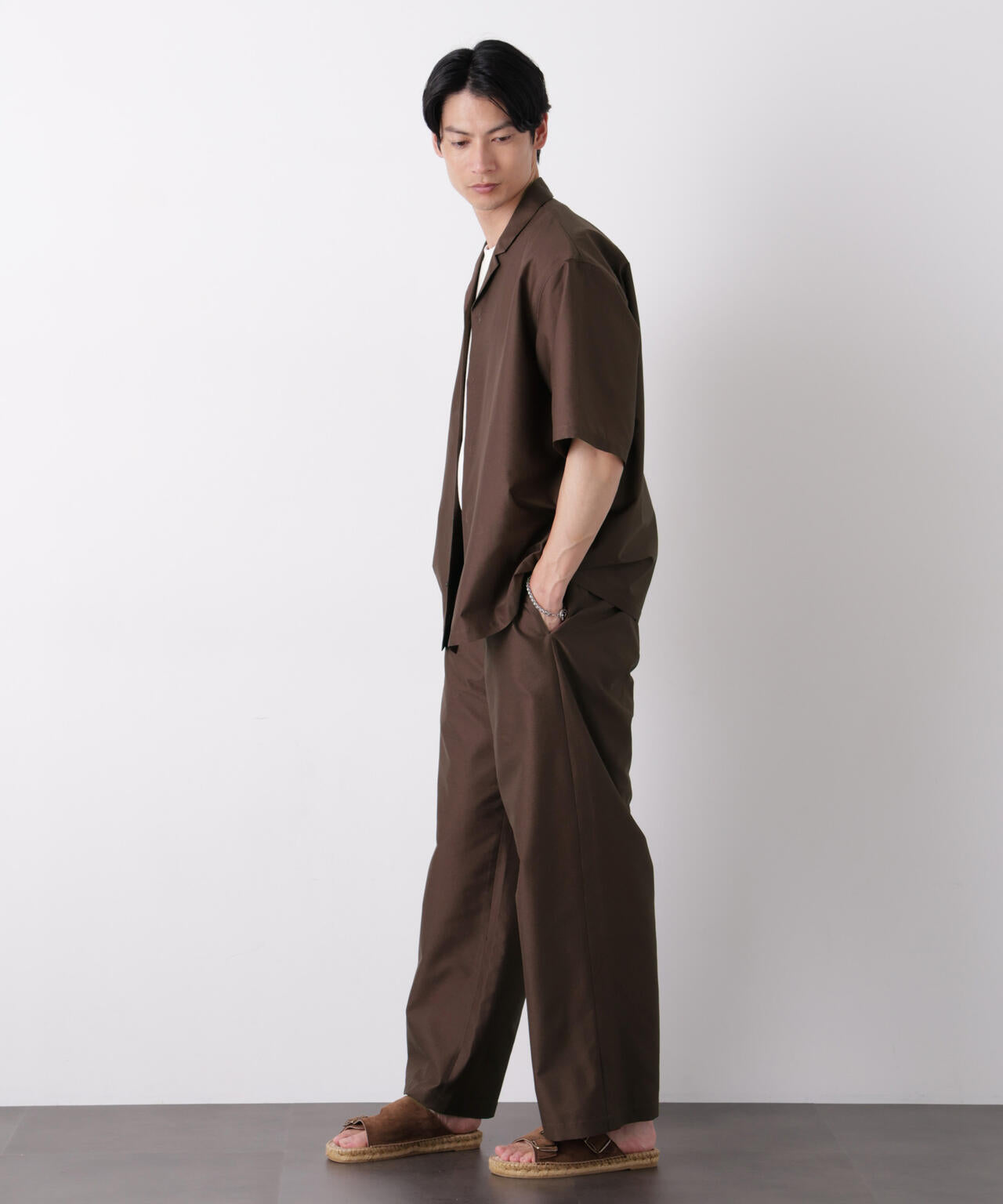 0 ZERO LAYER 9 3Dパンツ(セットアップ可)