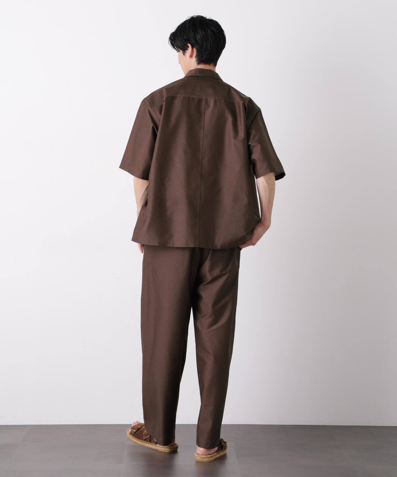 0 ZERO LAYER 9 3Dパンツ(セットアップ可)