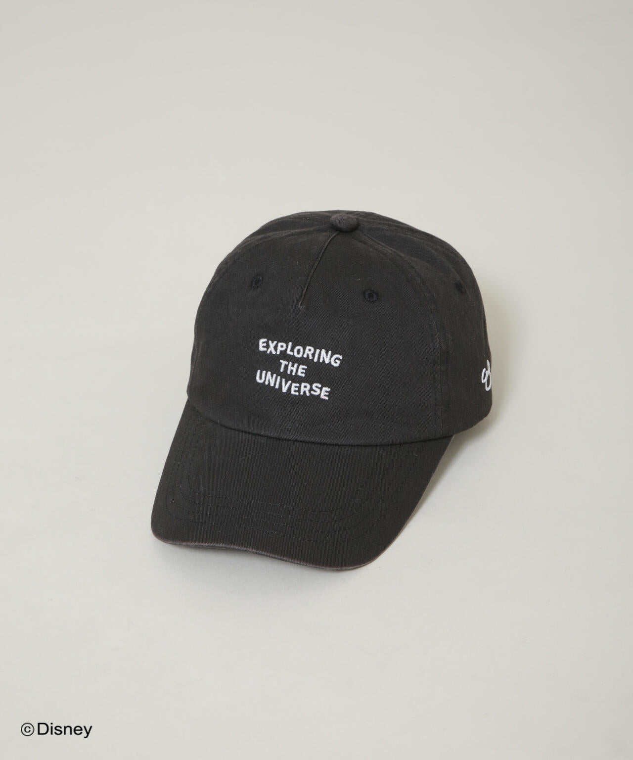 NANO×DISNEY ミッキーマウスCAP