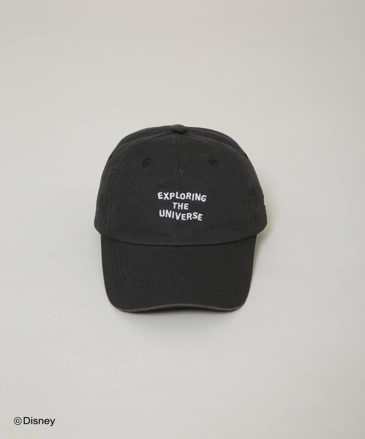 NANO×DISNEY ミッキーマウスCAP