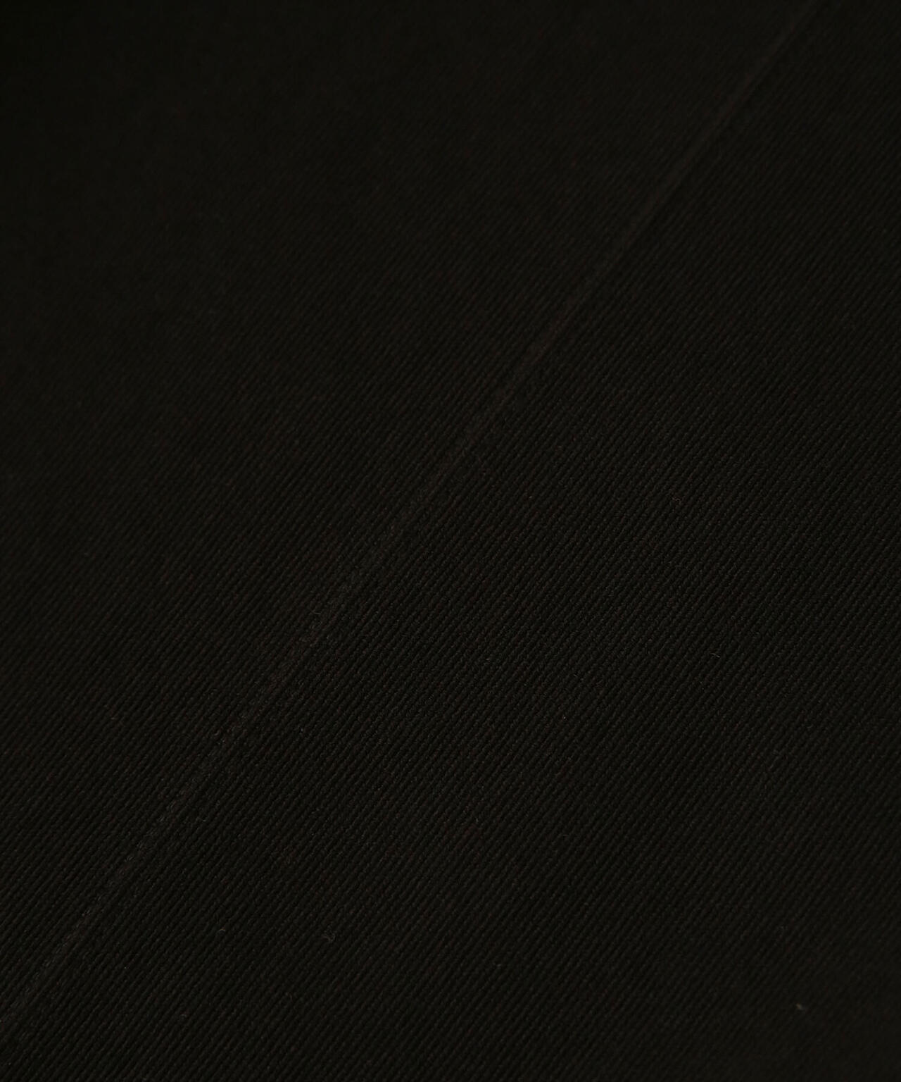 LB.03/トリコットリブセンタープレスカットパンツ