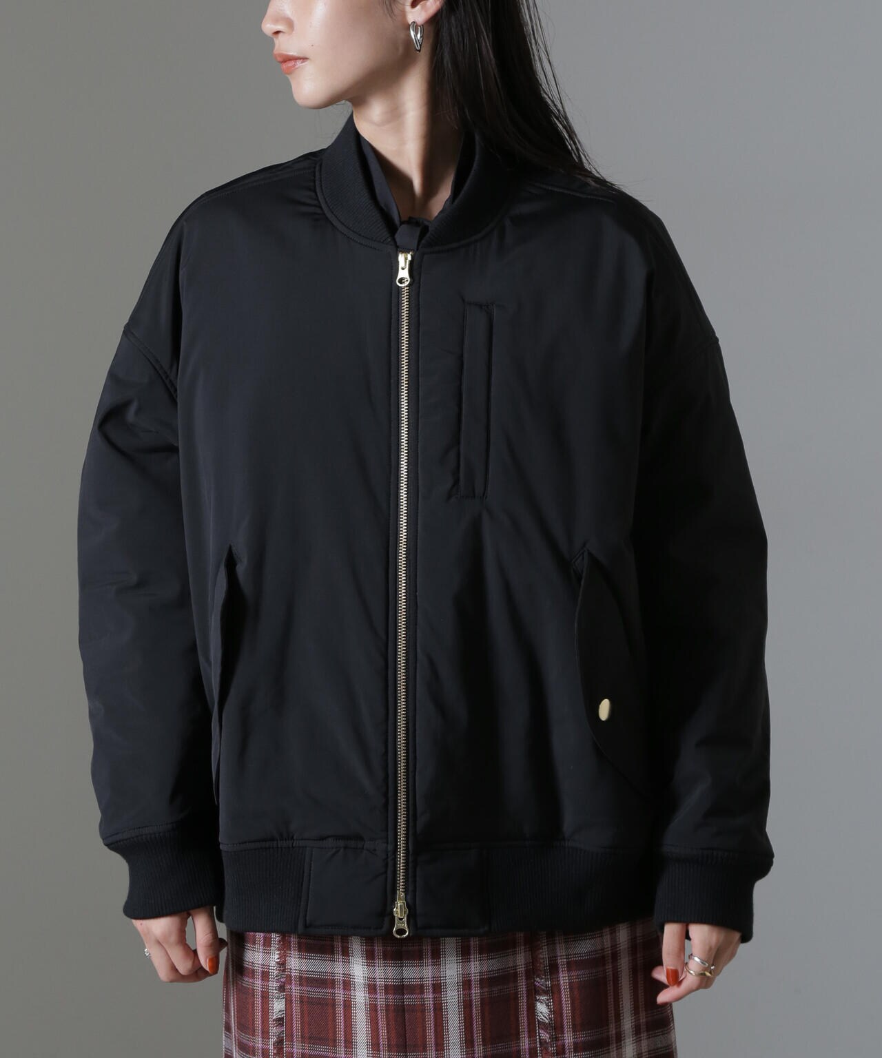 ETHERMALOFT(R)中綿MA-1