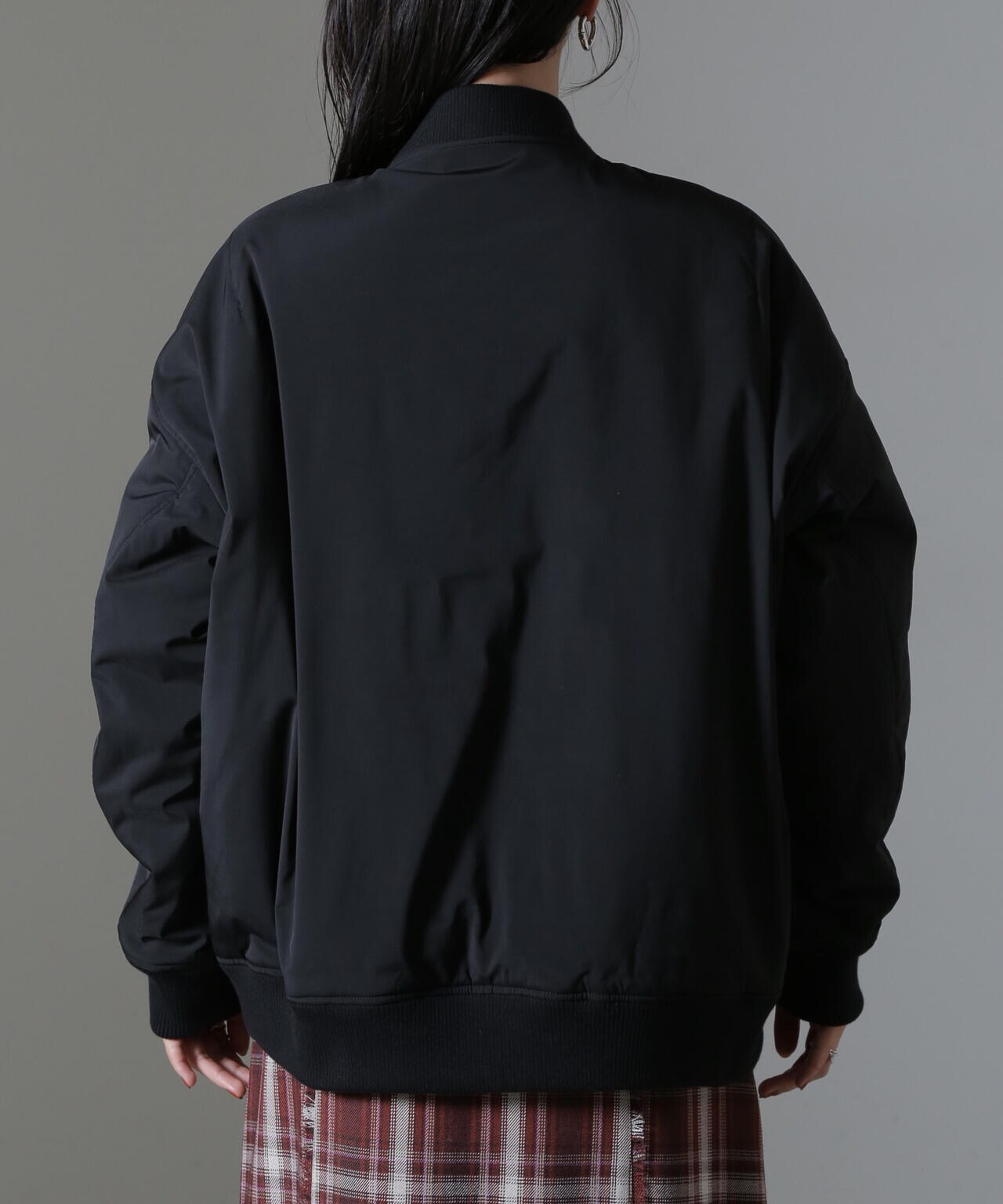 ETHERMALOFT(R)中綿MA-1