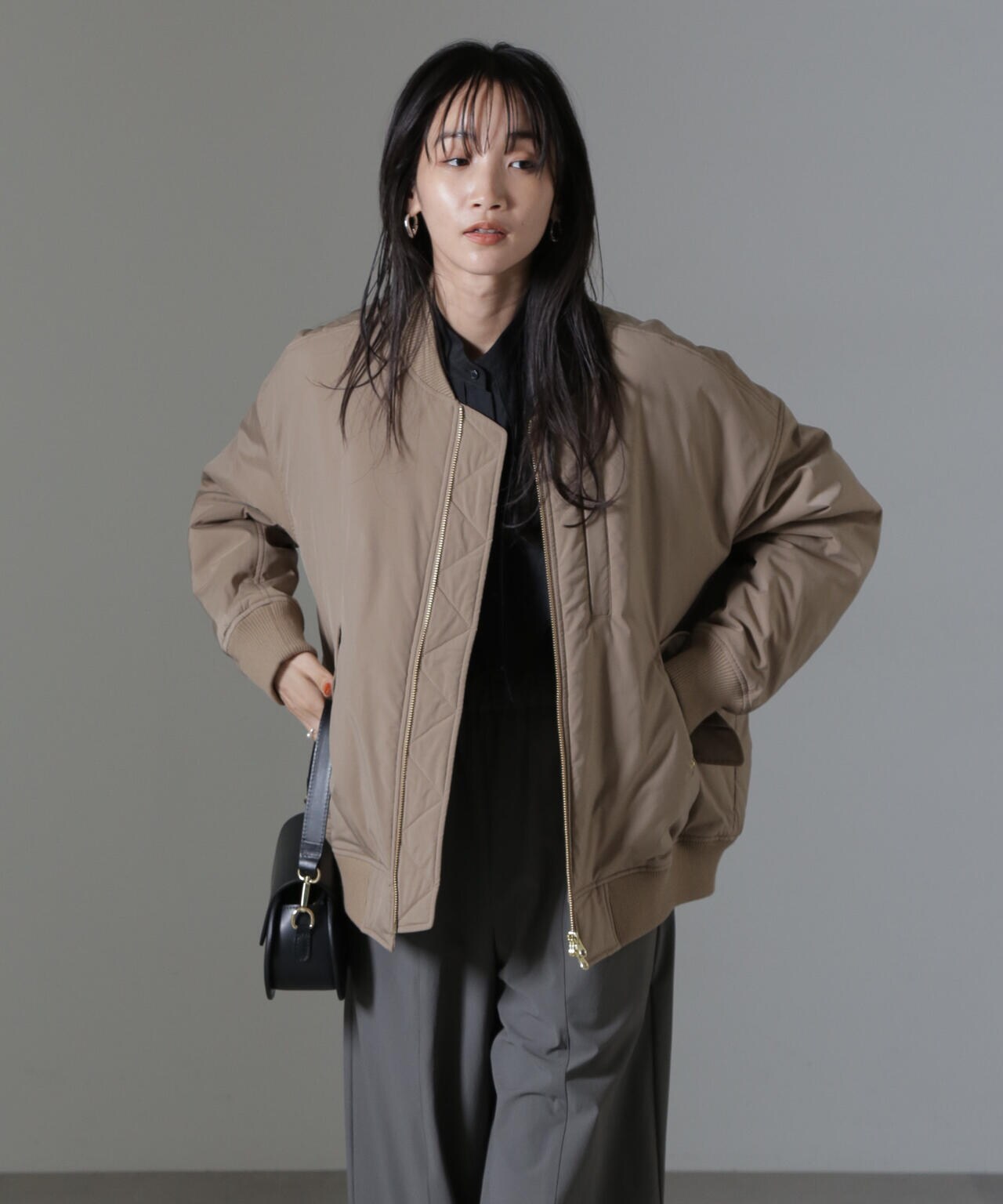 ETHERMALOFT(R)中綿MA-1