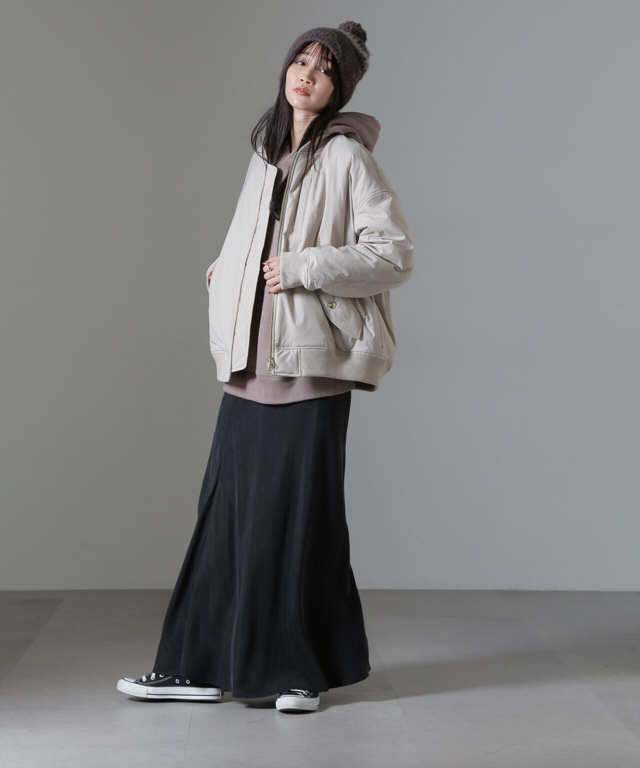 ETHERMALOFT(R)中綿MA-1