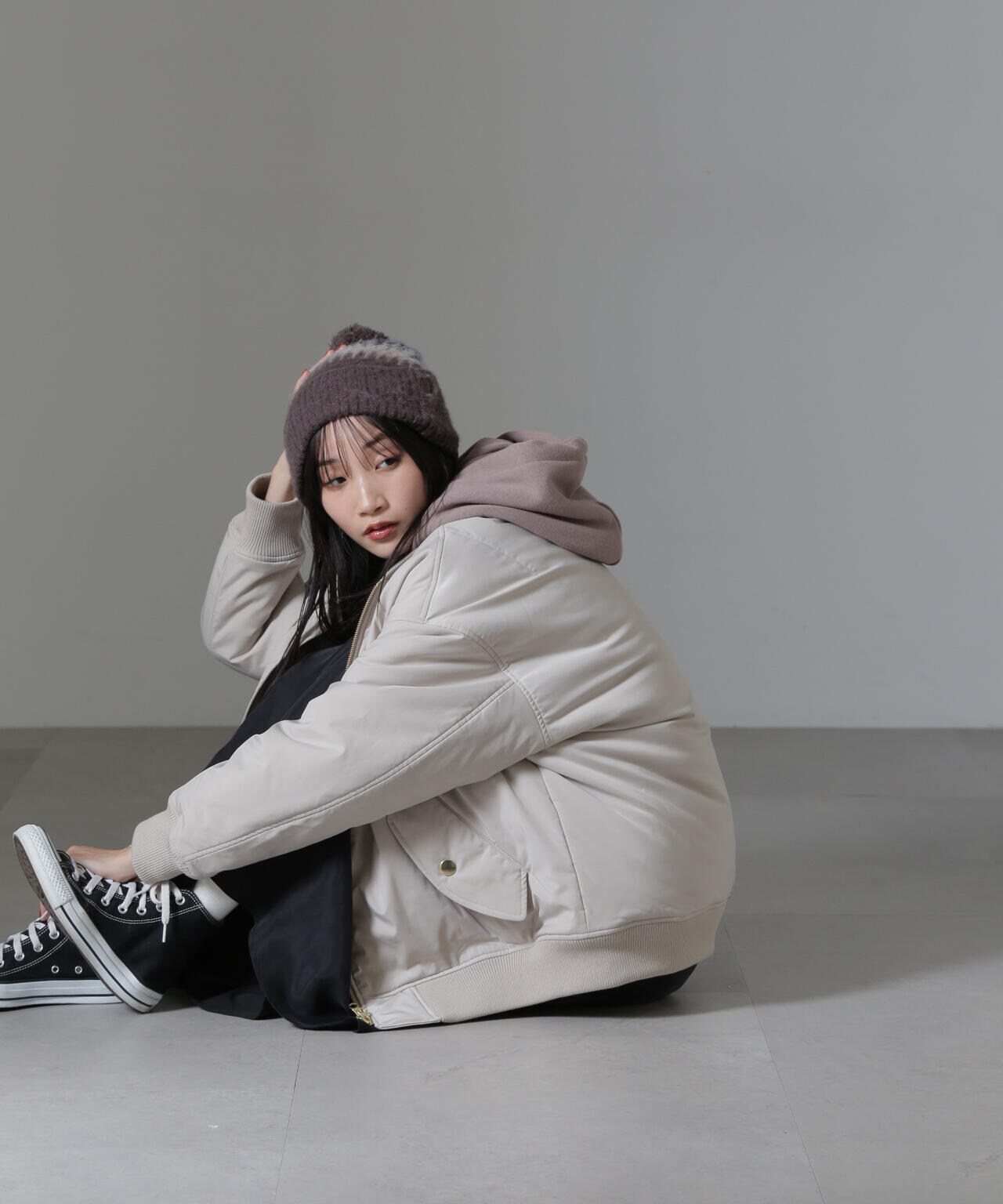 ETHERMALOFT(R)中綿MA-1